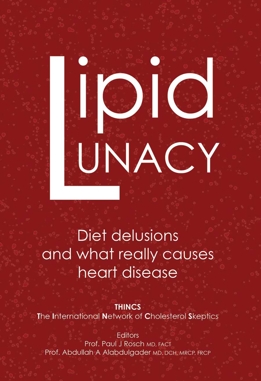 Lipid Lunacy